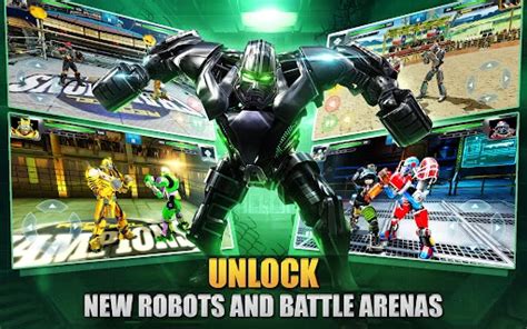 download real steel boxing champions mod|real steel boxing champions unlimited money.